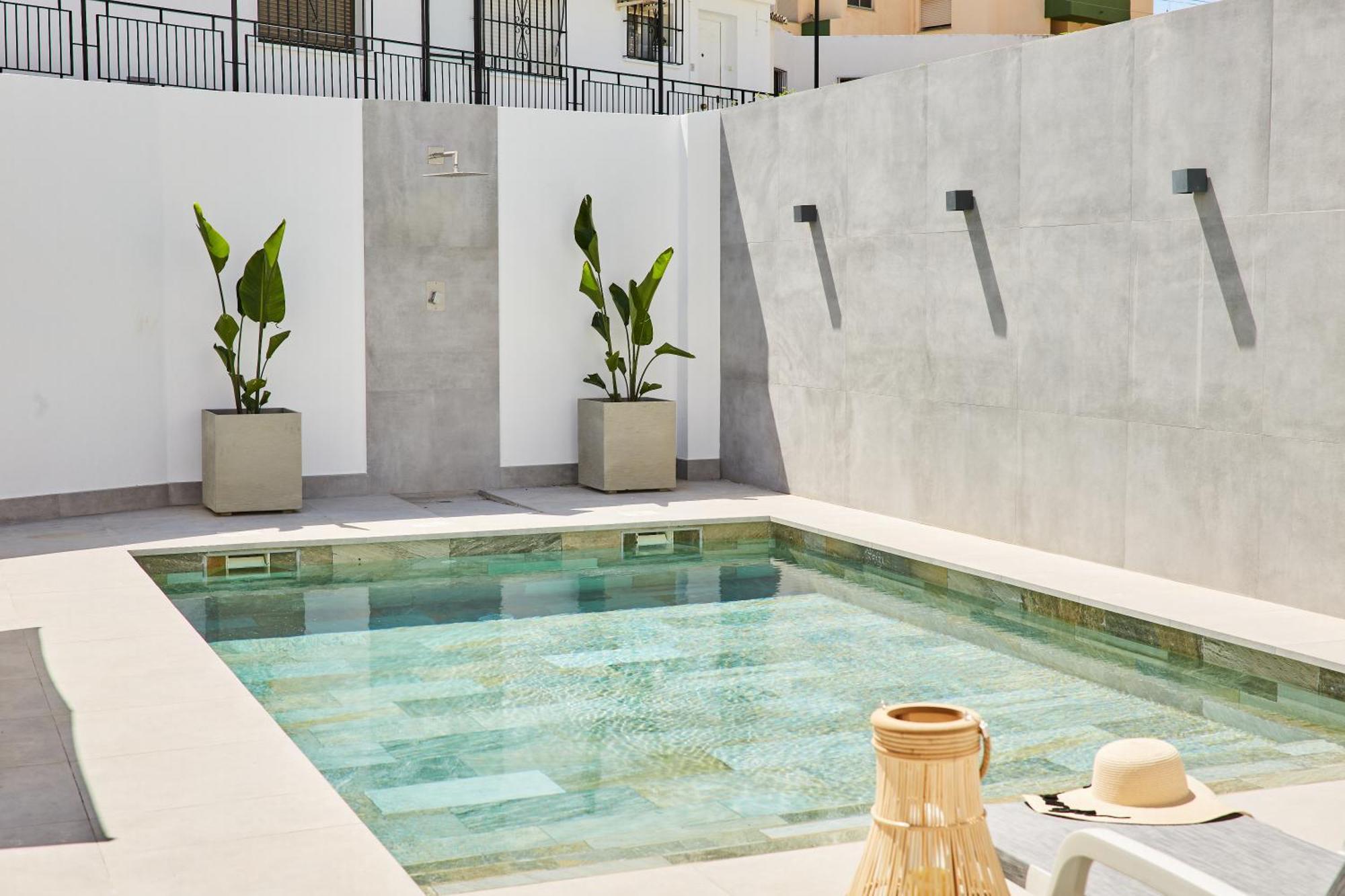 Maravilloso Apartamento Reformado New Pool Fuengirola Exteriör bild