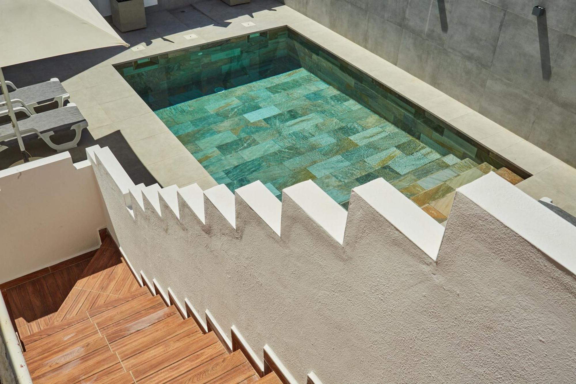 Maravilloso Apartamento Reformado New Pool Fuengirola Exteriör bild