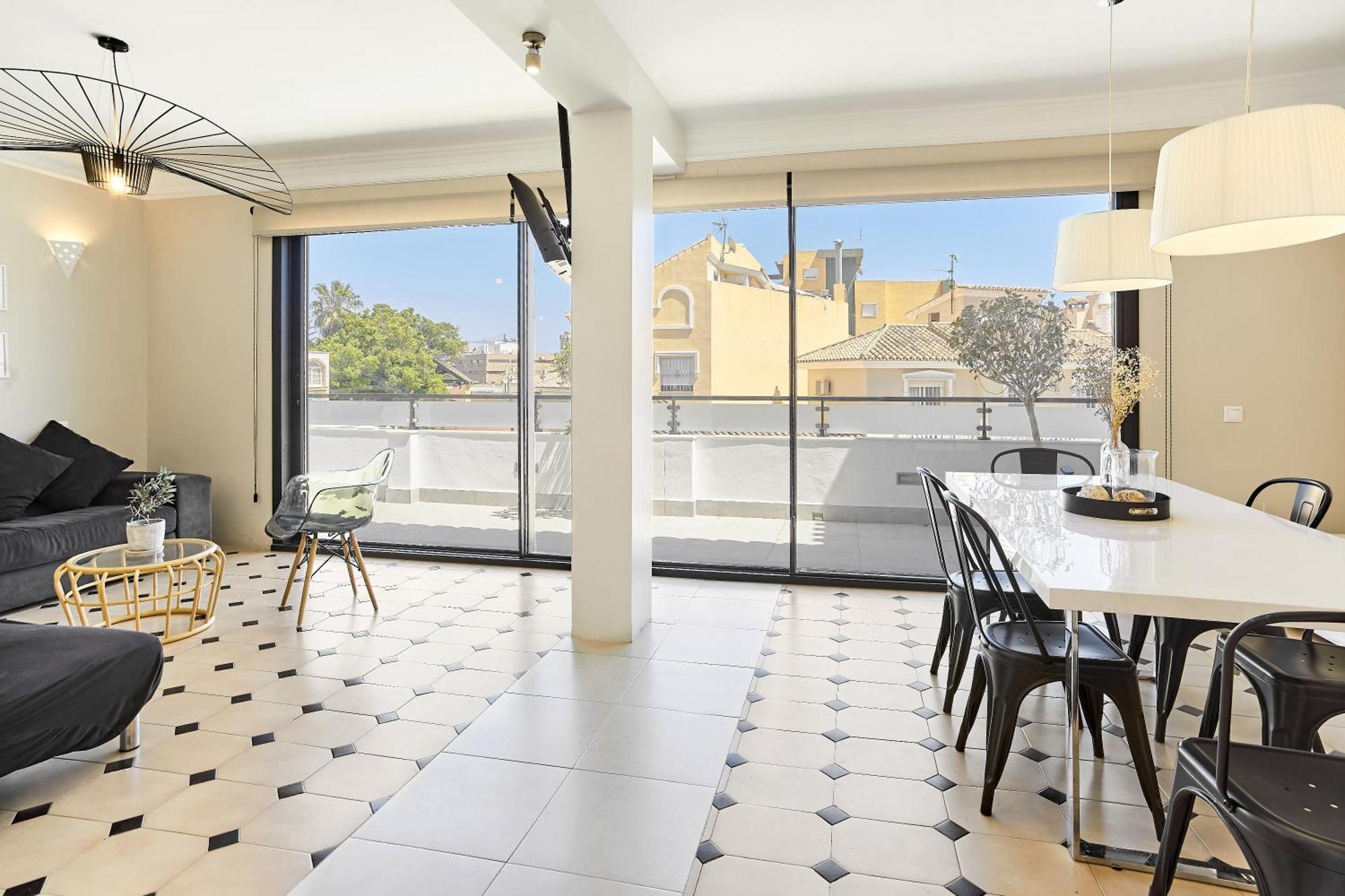 Maravilloso Apartamento Reformado New Pool Fuengirola Exteriör bild