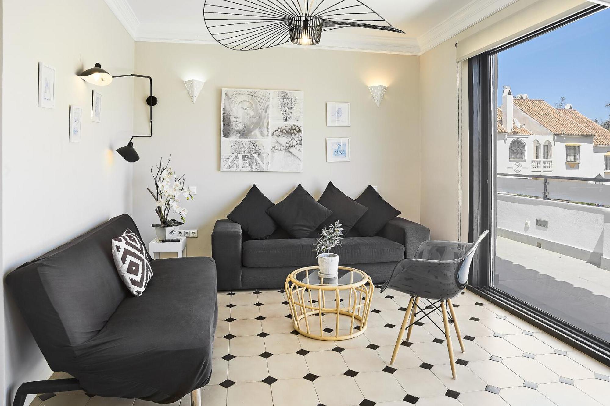 Maravilloso Apartamento Reformado New Pool Fuengirola Exteriör bild