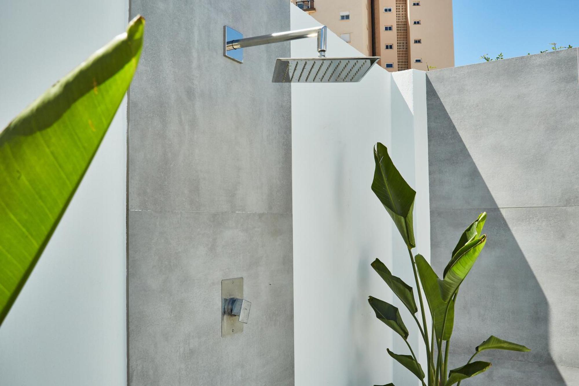 Maravilloso Apartamento Reformado New Pool Fuengirola Exteriör bild
