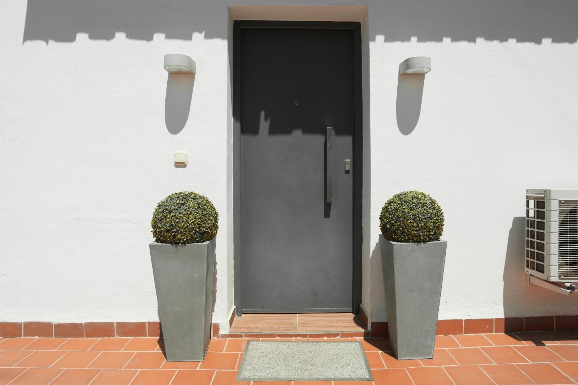 Maravilloso Apartamento Reformado New Pool Fuengirola Exteriör bild
