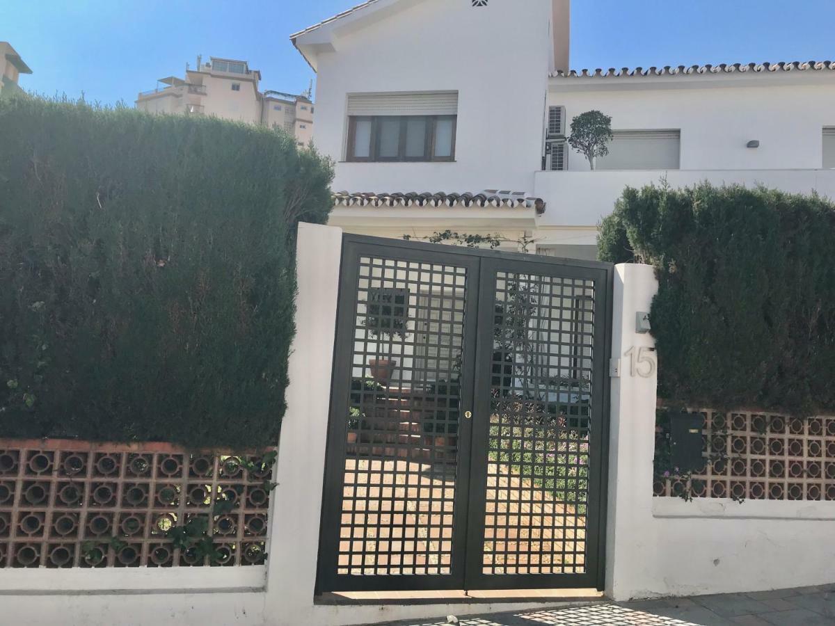 Maravilloso Apartamento Reformado New Pool Fuengirola Exteriör bild
